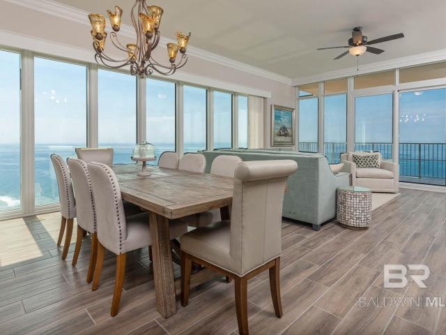 22988 Perdido Beach Boulevard 2704