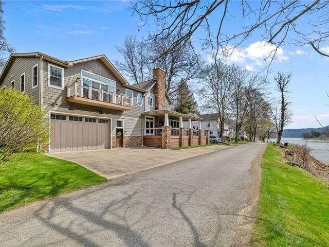 2298 Monterey Rd, Parker, PA 16049 | MLS #1748