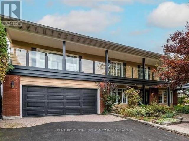 2298 Bowman Road, Ottawa, ON, K1H 6V6 house for sale | Listing ID X13886 | Royal LePage