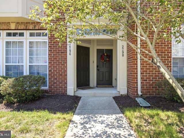 2298 Forest Ridge Terrace # 12
