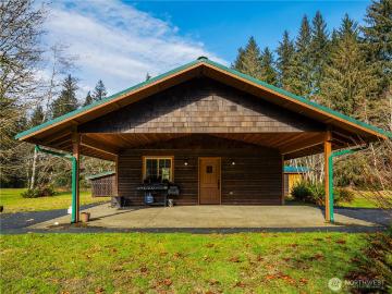 2298 Undie Rd, Forks, WA 98331 | MLS #2480