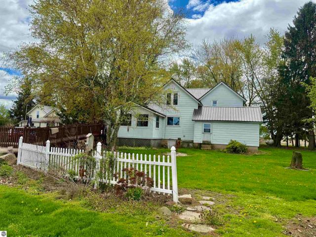 2298 W Hayes Road