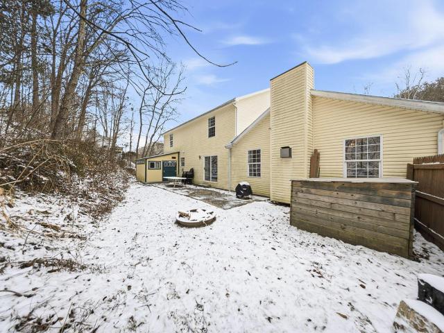 22997 Goose Creek Road