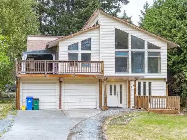 2299 Macfarlane Cres, Shawnigan Lake, BC, V0R 2W0 house for.