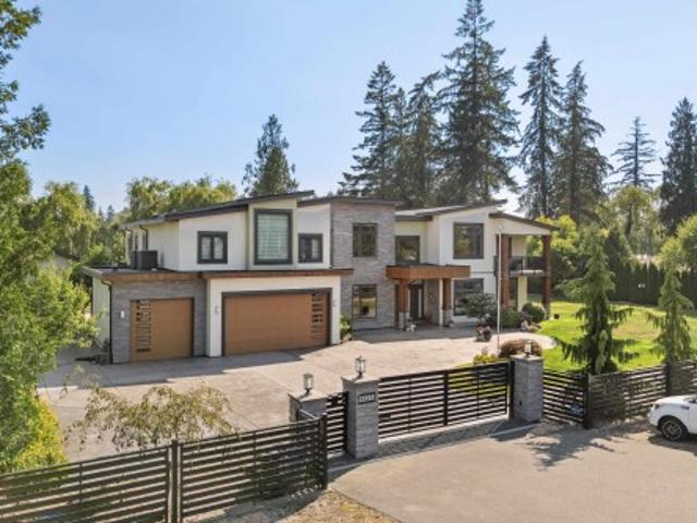 2299 Avenue, Langley, BC, V2Y 2S2 house for sale | Listing ID R3154 | Royal LePage