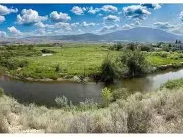 2299 Burgess Avenue, Merritt, BC, V1K 1R3 vacant land for sa.