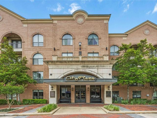 2299 Lone Star Dr, Unit 327, Sugar Land, TX 77479 | MLS #90949