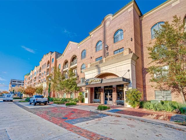 2299 Lone Star Dr, Unit 511, Sugar Land, TX 77479 | MLS #56338