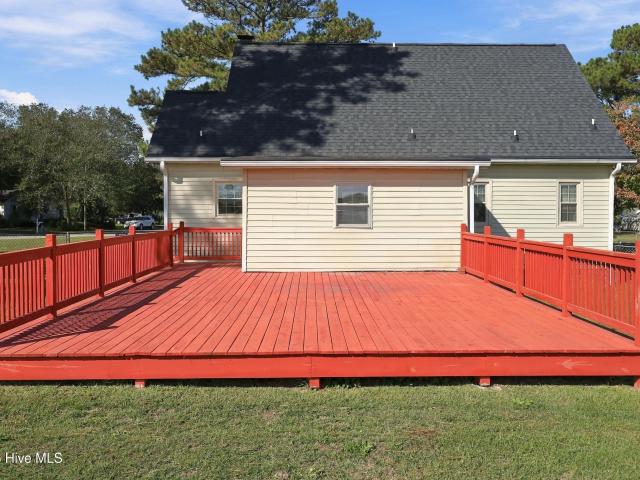 2299 Rolling Meadows Drive