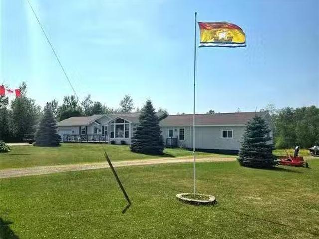 2299 2301 Route 950, Petit Cap, NB, E4N 2H9 house for sale.