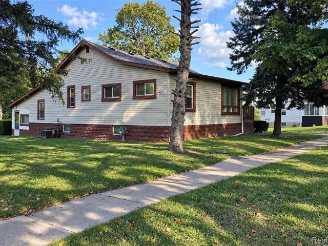 22900 goddard road