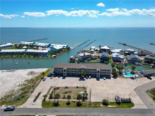 2290 N Fulton Beach Rd, Unit 214, Rockport, TX 78382 | MLS #474751
