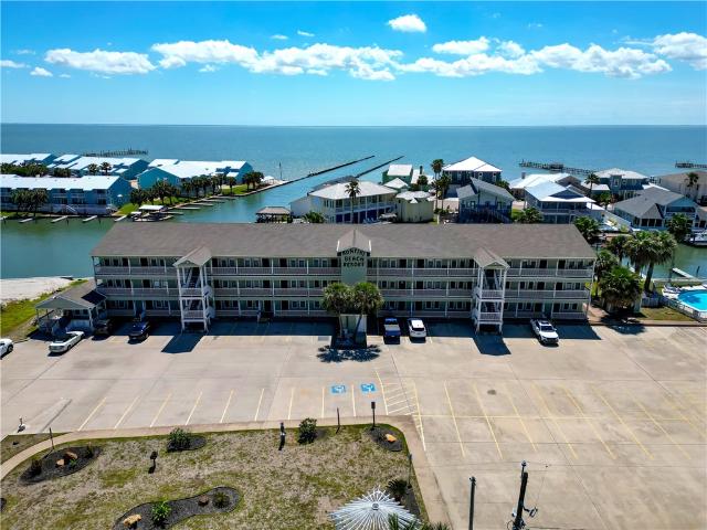 2290 N Fulton Beach Rd, Unit 215, Rockport, TX 78382 | MLS #474764
