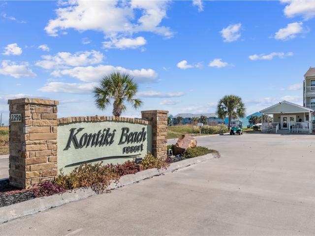2290 N Fulton Beach Rd, Unit 212, Rockport, TX 78382 | MLS #468109