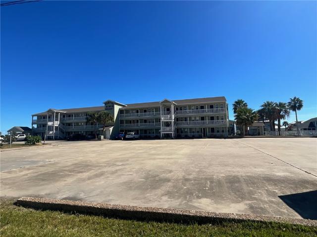 2290 N Fulton Beach Rd, Unit A113, Rockport, TX 78382 | MLS #477288
