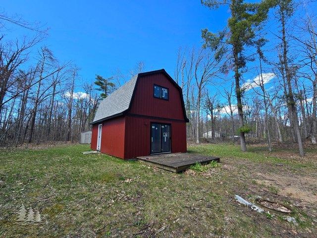 2290 Big Buck Dr, Lewiston, MI 49756