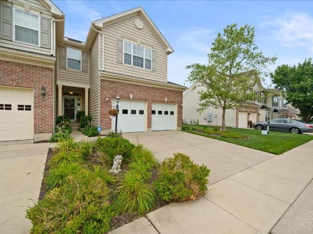 2290 Cobblestone Court