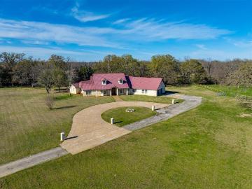 2290 County Rd, Honey Grove, TX 75446 | MLS #21213