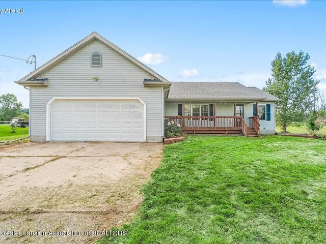 2290 S Meridian Road