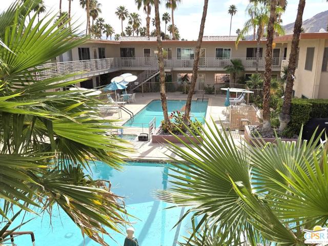 2290 S Palm Canyon Dr, Unit 114, Palm Springs, CA 92264 | MLS #26777 PS