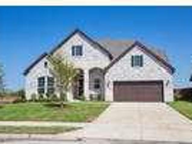 2290 Winecup Road Prosper Texas 75078