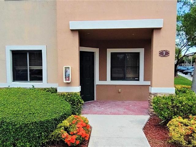 22911 SW 88th Pl, Unit 721, Cutler Bay, FL 33190 | MLS #A12043