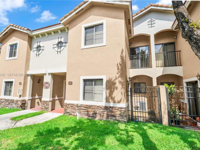 22911 SW 88th Pl, Unit 921, Cutler Bay, FL 33190 | MLS #A11984