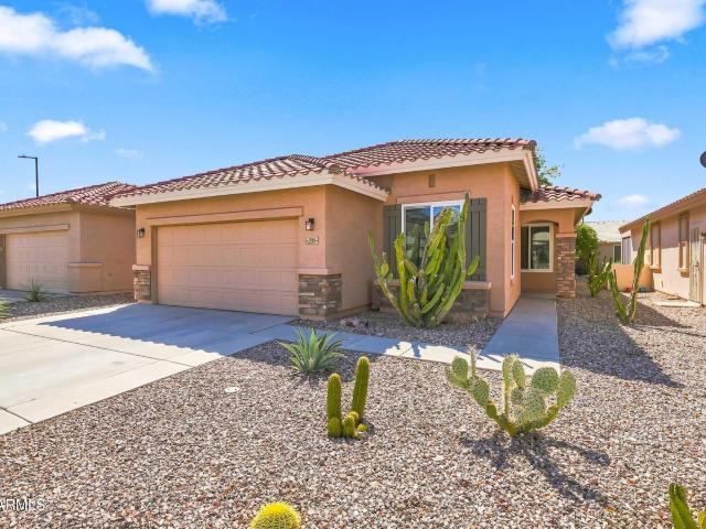 22915 W ARROW Drive