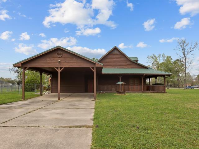 22916 E Martin Dr, Porter, TX 77365 | MLS #3055
