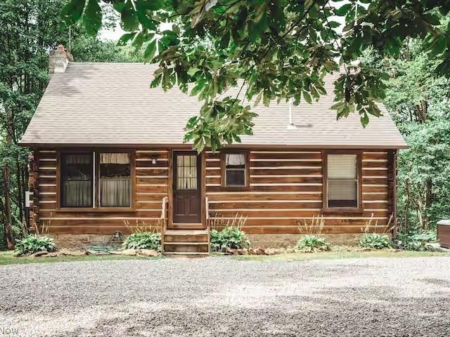 22916 Sam's Creek Road
