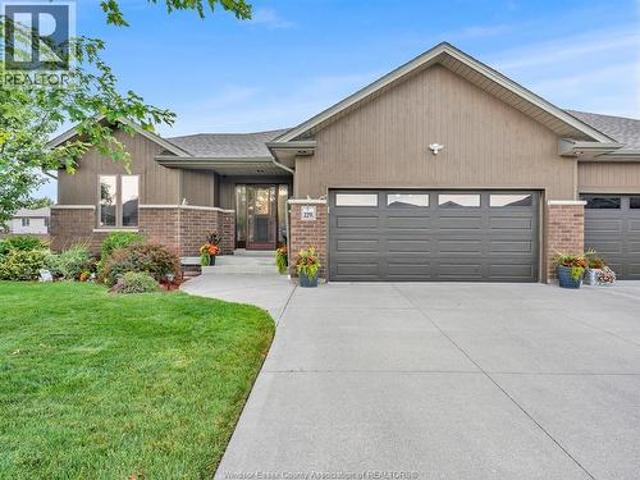 2291 Maitland, Windsor, ON, N8P 0B7 house for sale | Listing ID 26019 | Royal LePage