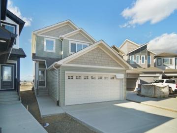 Rosenthal, Edmonton, Alberta