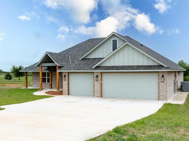 2291 County Road 1335 Road