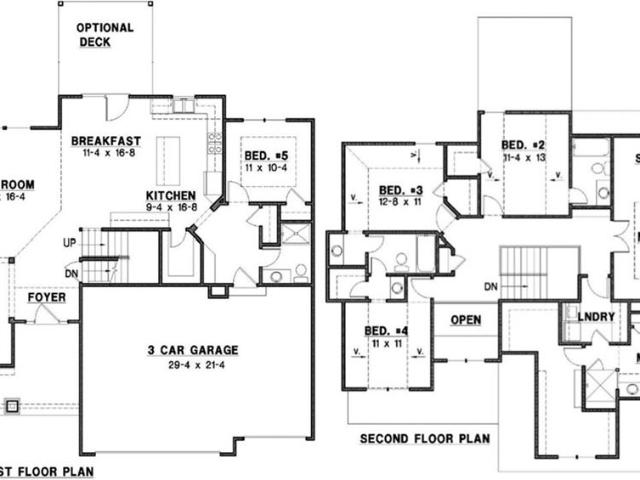 2291 W Elm Terrace