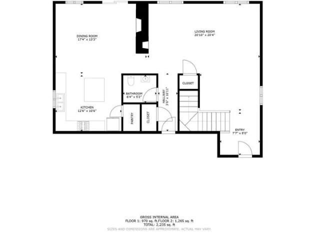 2292 Marquand Court