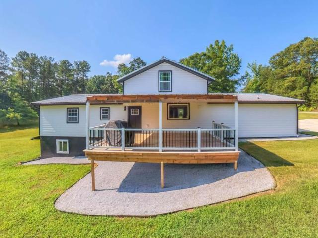 2292 Melear Road
