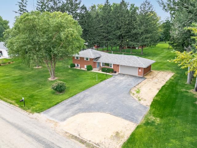 2292 N Leaf River Road