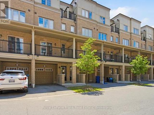 2292 Chevron Prince Path, Oshawa Windfields, ON, L1L 0K8 townhouse for sale | Listing ID E13556 | Royal LePage
