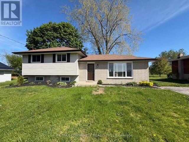 2292 Hamilton Road, Quinte West, ON, K8V 5P8 house for lease | Listing ID X13411 | Royal LePage