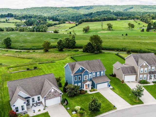 2292 Scenic Ridge Circle