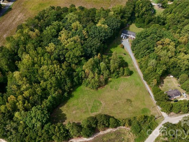 2292 Thornwell Road