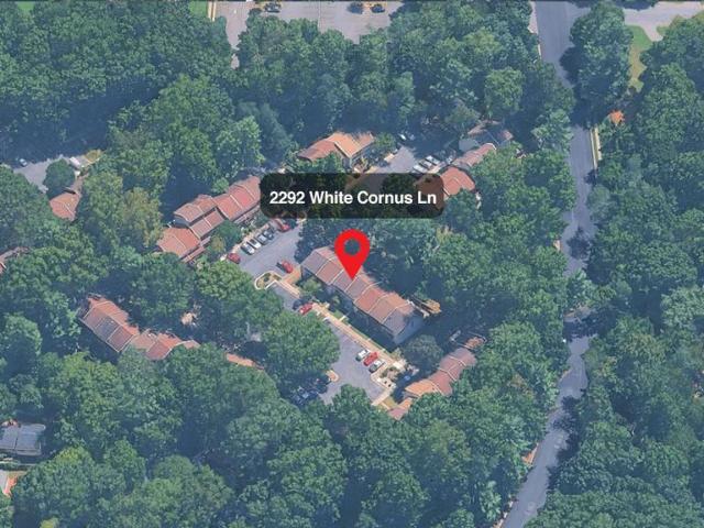 2292 White Cornus Lane