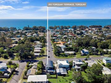 Torquay, Hervey Bay, Booral, Fraser Coast Regional, Fraser Coast Regional, Mud Island, Queensland