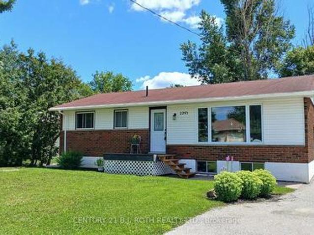 2293 Victoria Street, Innisfil, ON, L9S 1J9 house for sale | Listing ID N13623 | Royal LePage