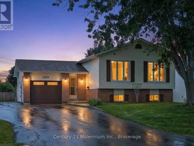 2293 Webb Street, Innisfil Stroud, ON, L9S 1K6 house for sale | Listing ID N13677 | Royal LePage