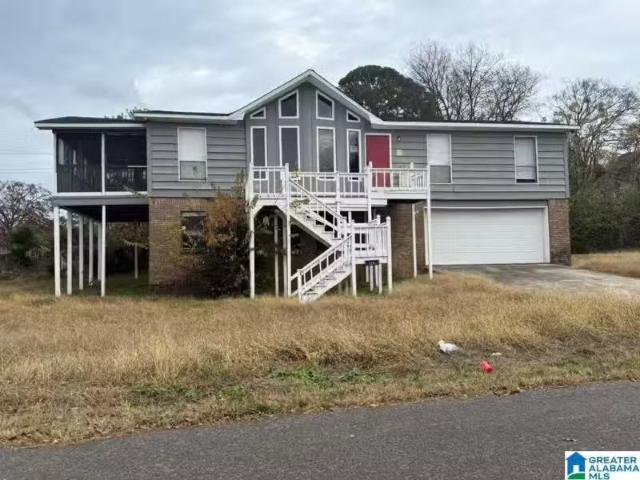 229 11TH CT W, BIRMINGHAM, AL 35204