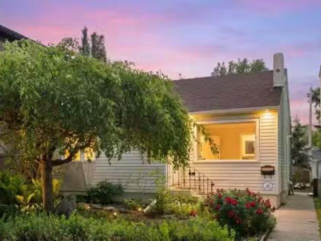 229 11 Avenue Ne, Calgary, AB, T2E 0Y9 house for sale Listi.