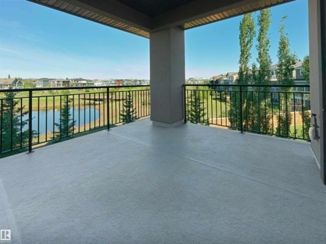 229 1 Rosenthal Bv Nw, Edmonton, AB, T5T 7J4 condo for sale | Listing ID E4507 | Royal LePage