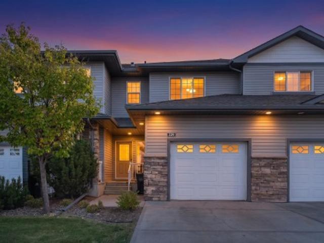 229 41 Summerwood Bv, Sherwood Park, AB, T8H 0C8 townhouse for sale | Listing ID E4509 | Royal LePage