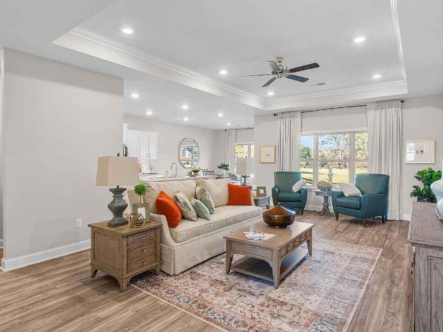 229 Canvasback Trail